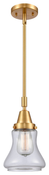 INNOVATIONS LIGHTING 447-1S-SG-G192-LED Bellmont Mini Pendant
