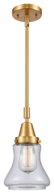 INNOVATIONS LIGHTING 447-1S-SG-G192-LED Bellmont Mini Pendant