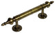 Classic Minaret Pull, Medium