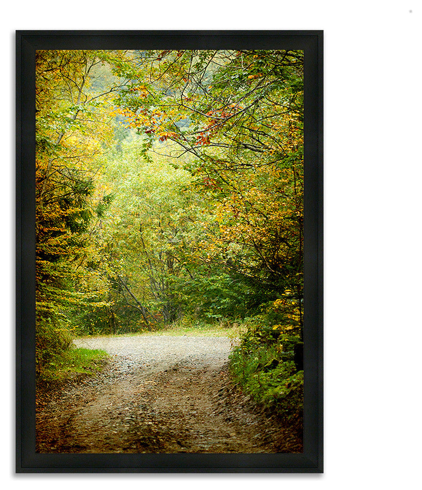 "Summers End", Framed Photograph Print, Ready To Hang