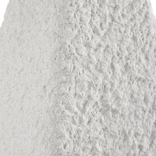 Uttermost Sora Glass Drink Table