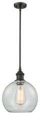 INNOVATIONS LIGHTING 516-1S-OB-G122 Athens 1 Light Pendant