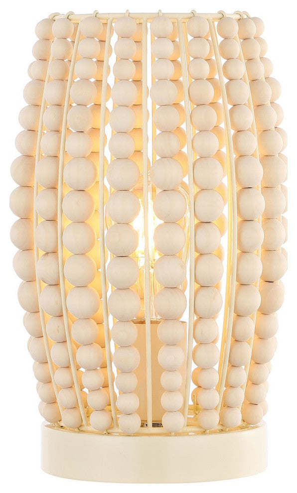 Safavieh Darrow Table Lamp White
