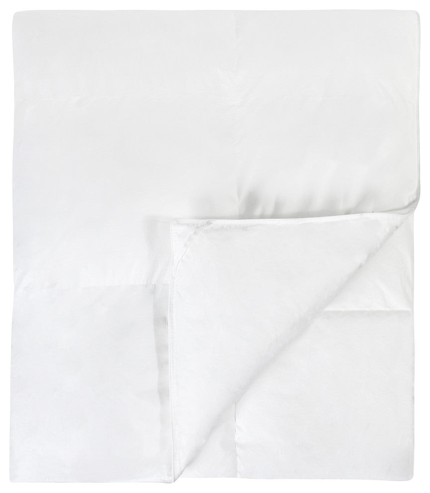 Premium Down Alt King Duvet Insert by Kosas Home, King