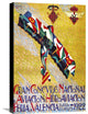 Gran Concurso Nacional De Aviacion Y Hidroaviacion, 16"X24"