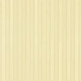 Classic Silks 2, Damask Stripes Silk Emboss Cream Wallpaper Roll