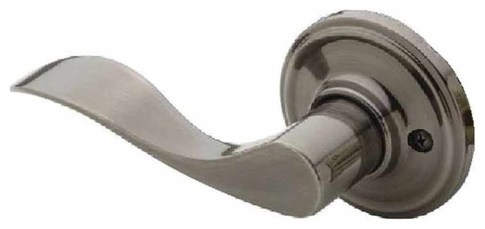 Dummy Lever, Antique Nickel
