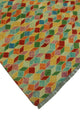 Balochi Austria Rust Rug