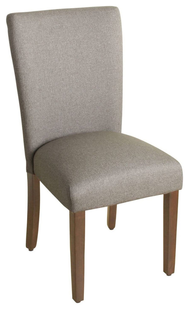 Upholstered Accent Dining Chair