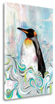 "King" By Mat Miller, Giclee Print on Gallery Wrap Canvas, Ready to Hang