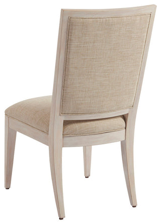 Eastbluff Upholstered Side Chair
