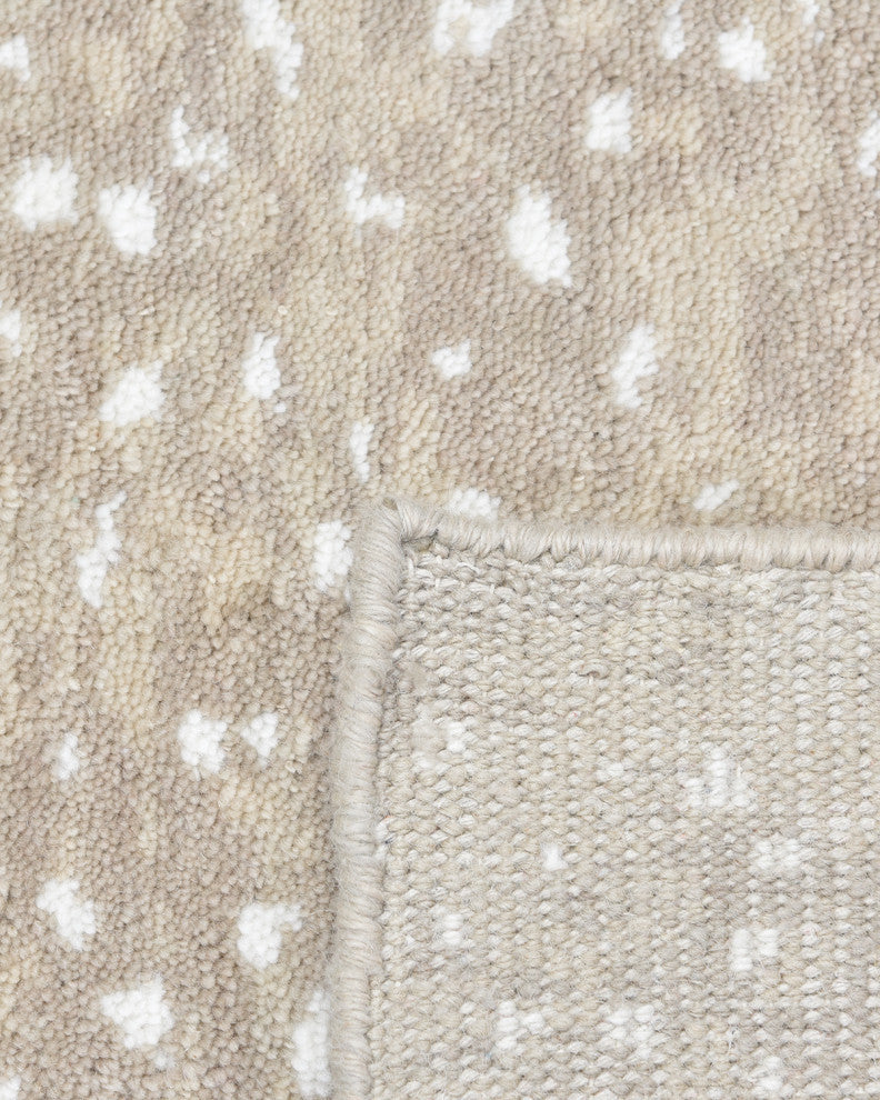 Arash, Handmade Area Rug 5' 0'' x 8' 0'', 9 X 12