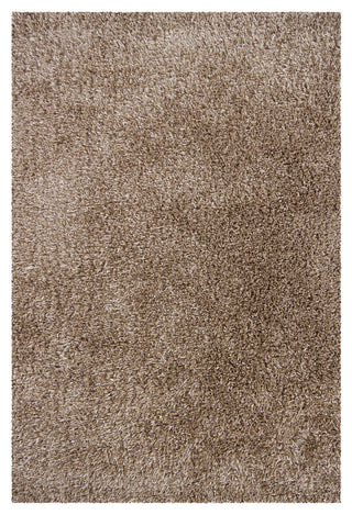 Orchid Contemporary Area Rug, Taupe, 5'x7'6" Rectangle