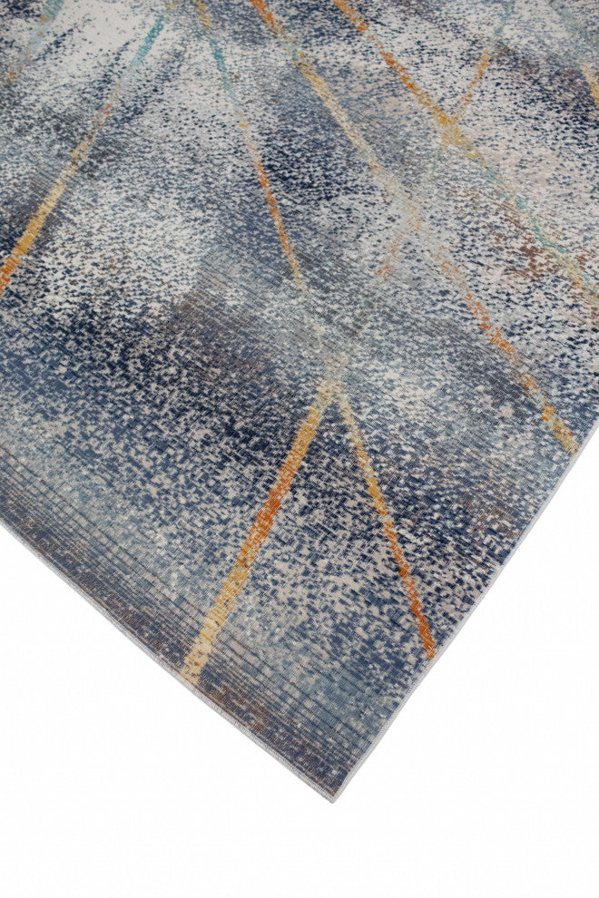 Noori Rug Low-Pile Pete Ivory, 12'0"x15'2"