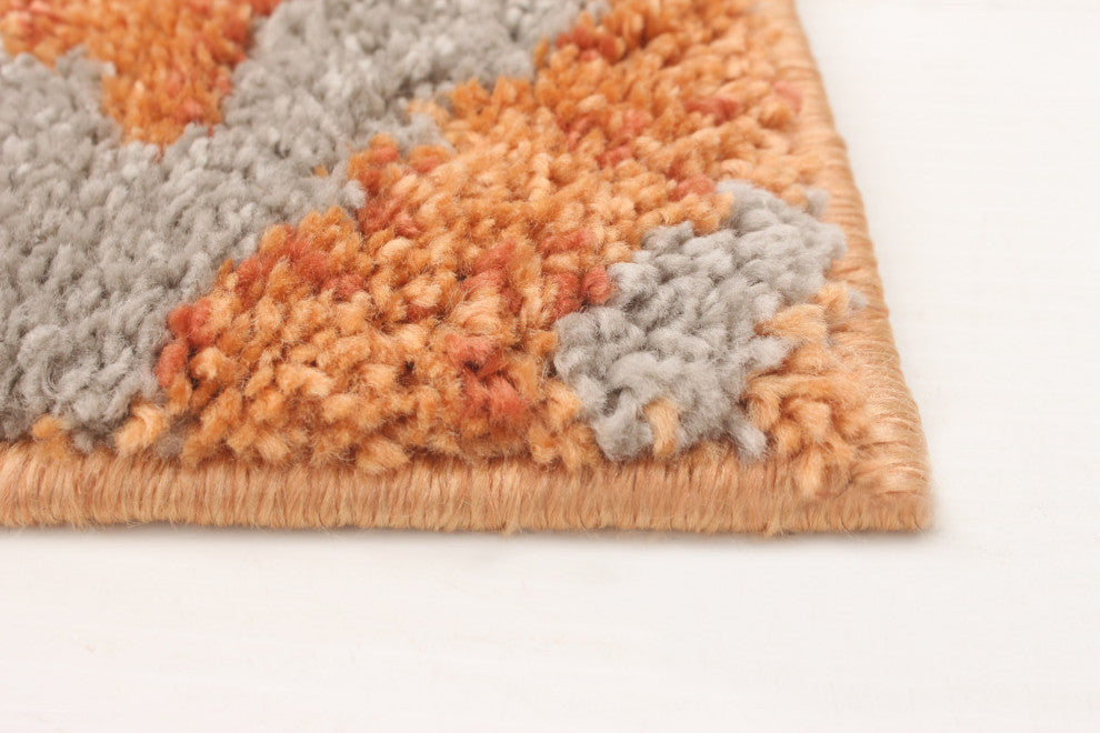 Ariella Boho Chic Area Rug