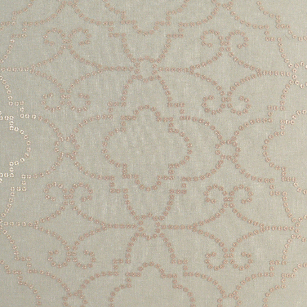 Wow Factor Pillow - Rose