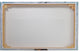 Epic Graffiti "Water Lily Pond" Giclee Canvas Wall Art, 26"x40"