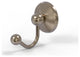 Prestige Monte Carlo Robe Hook, Antique Pewter