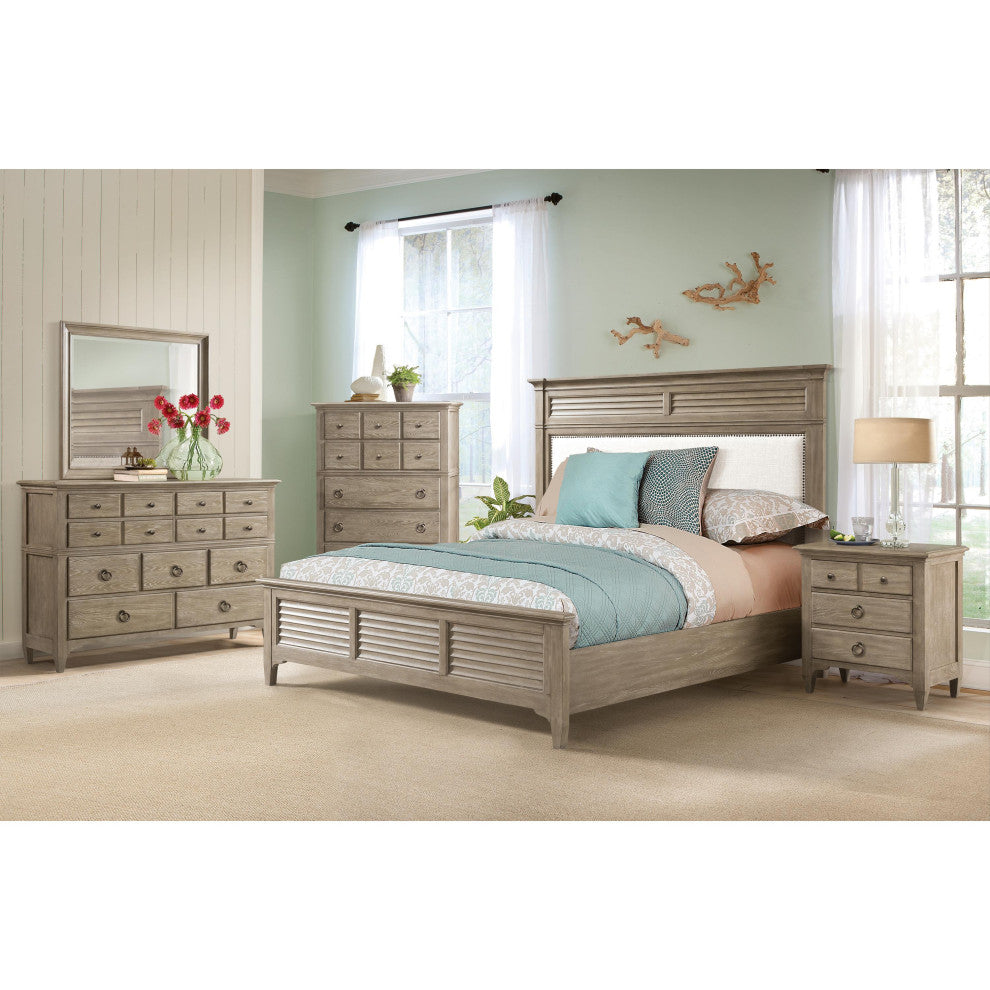 Riverside Furniture Myara Fiver Drawer Chest