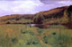 Ernest Parton Springtime on the Thames England Gallery Wrapped Canvas Print
