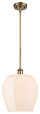 Innovations Lighting 516-1S-BB-G461-12-LED 1 Light 11.75" Mini Pendant