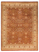 MOGUL, Hand Knotted Area Rug 10' 8" X 8' 3"