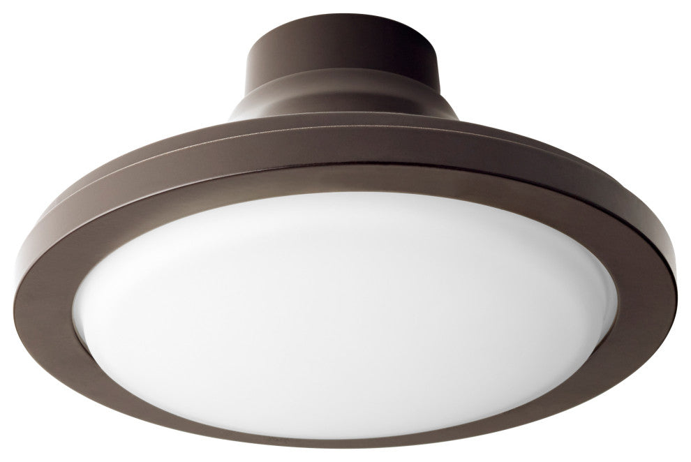 Oxygen Lighting 3-9-109-22 Juno 1-Light Ceiling Fan