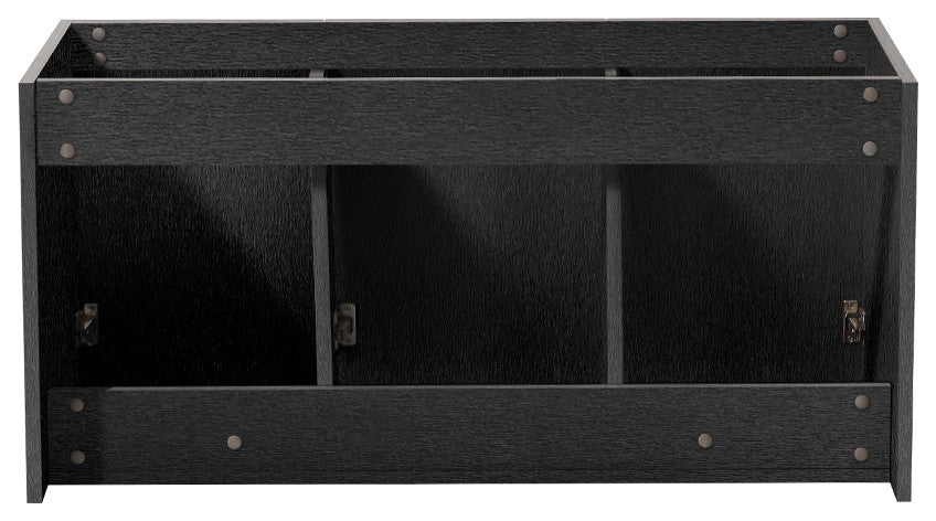 Fresca Vista 48" Double Sink Bathroom Vanity