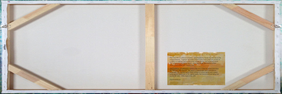 "Dorchester" Artwork