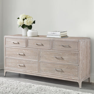 Bodhi 5-Piece King Bedroom Set - Upholstered Side Rails