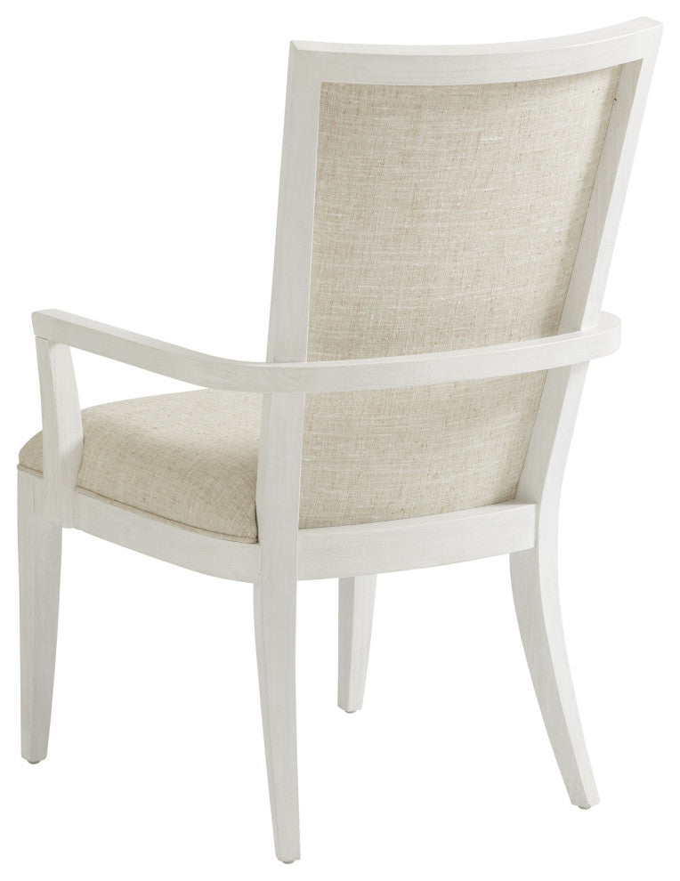 Sea Winds Upholstered Arm Chair