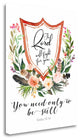"Exodus 14" By Tara Moss, Giclee Print on Gallery Wrap Canvas, Ready to Hang