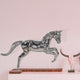 Horse Statue Large Aluminum Home Decor Aluminum Home Decor