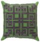 Surya Gramercy LD-012 18" x 18" Pillow Cover