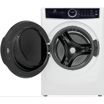 Electrolux Front Load Perfect Steam™ Washer with LuxCareÂ®