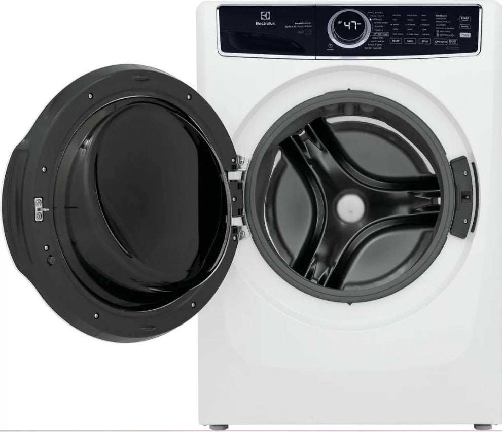 Electrolux Front Load Perfect Steam™ Washer with LuxCareÂ®