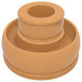 Traditional Reversible Candle Holder
