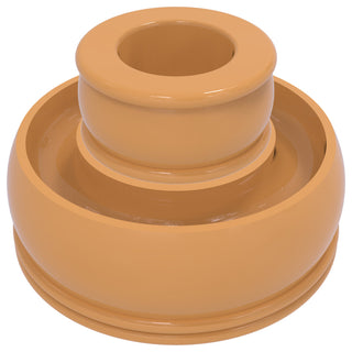 Traditional Reversible Candle Holder