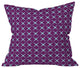 CraftBelly Astral Bohemian Throw Pillow