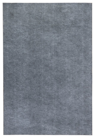 All Purpose Rug Pad, Grey, 3'10"x5'5"