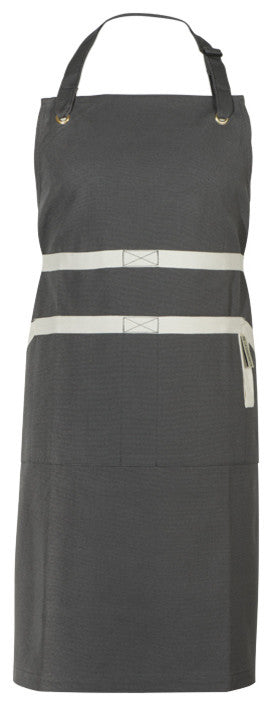Le Creuset Chef''s Apron, Flint