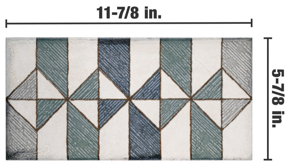 Essenza Valentina Ceramic Wall Tile