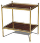 Bell End Table