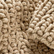 Dash & Albert Veranda Natural Handwoven Performance Rug, Natural, 3' x 5'