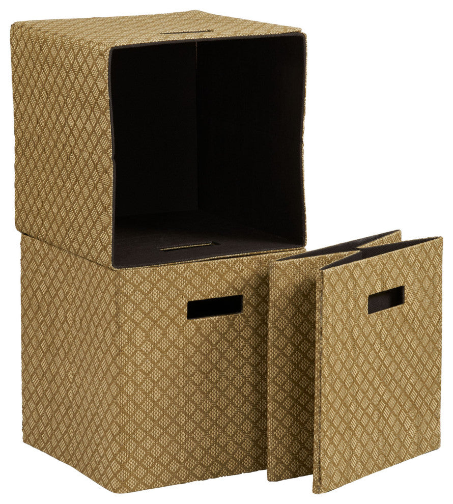 Storage Cubes