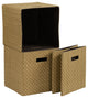 Storage Cubes