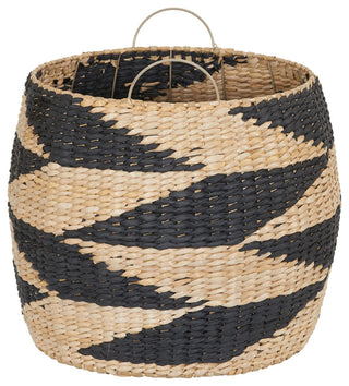 Large Woven Basket