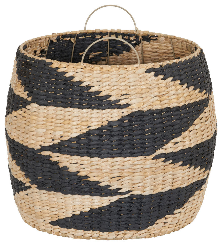 Large Woven Basket