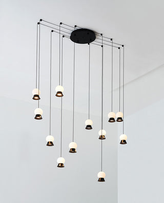 Fuji Pendant 12