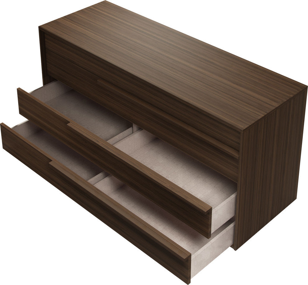Harrow Dresser Walnut